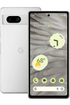 Google Pixel 7a 5G Dual Sim 8/128GB Cotton White