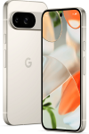 Google Pixel 9 12/128GB Porcelain White