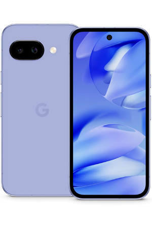 Google Pixel 9a 5G Dual Sim 8/128GB Iris Purple