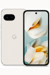 Google Pixel 9a 5G Dual Sim 8/128GB Porcelain