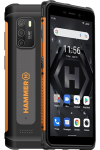 Hammer 6 4G Dual Sim Black