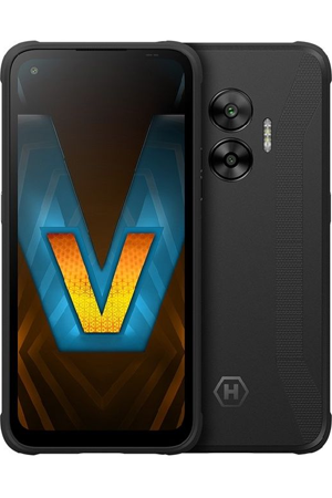 Hammer Blade V 5G Dual Sim 8/256GB Black