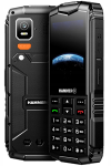 Hammer Horizon 4G Dual Sim Black