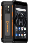 Hammer Iron 4 4G Dual Sim 4/32GB Orange Gray