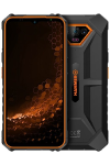 Hammer Iron V 4G Dual Sim 6/64GB Orange Black
