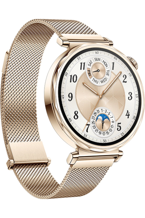 Huawei Smartwatch GT5 41mm Gold