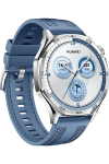 Huawei Smartwatch GT5 46mm Nylon Blue