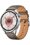 Huawei Smartwatch GT6 46mm Silver Brown