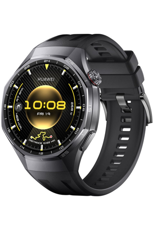 Huawei Smartwatch GT6 Pro 46mm Black