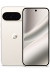 Google Pixel 10 Pro 5G Dual Sim 16/128GB Porcelain White