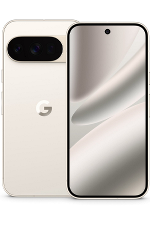 Google Pixel 10 Pro 5G Dual Sim 16/128GB Porcelain White