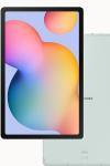 Samsung Galaxy Tab S6 Lite 10.4 2024 WiFi P620N 4/64GB Green