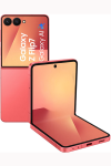 Samsung Galaxy Z Flip7 5G Dual Sim F766B 12/256GB Coralred