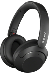 Sony Wireless Headset Noise Cancelling WH-XB910N Black