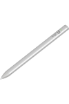 Logitech Crayon Stylus Pen USB-C Silver