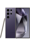 Samsung Galaxy S24 Ultra 5G Dual Sim S928B 12/256GB Titanium Violet