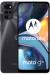 Motorola Moto G22 Dual Sim 4/64GB Black