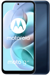 Motorola Moto G41 Dual Sim 4/128GB Meteorite Black