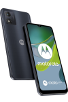 Motorola Moto E13 Dual Sim 2/64GB Black