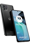 Motorola Moto G72 4G Dual Sim 8/128GB Black