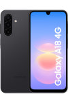 Samsung Galaxy A18 4G Dual Sim A185F 4/128GB Black