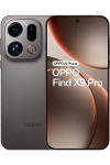 Oppo Find X9 Pro 5G Dual Sim 16/512GB Titanium Charcoal