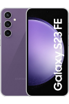Samsung Galaxy S23 FE 5G Dual Sim S711B 8/128GB Purple