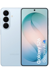 Samsung Galaxy S26 5G Dual Sim S942B 12/512GB Sky Blue