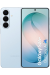 Samsung Galaxy S26+ 5G Dual Sim S947B 12/256GB Sky Blue