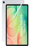 Samsung Galaxy Tab S12+ 12.6 WiFi X840N 12/256GB Silver
