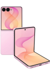 Samsung Galaxy Z Flip8 5G Dual Sim F776B 12/512GB Pink