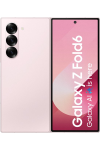 Samsung Galaxy Z Fold6 5G Dual Sim F956B 12/256GB Pink