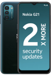 Nokia G21 Dual Sim 4/128GB Nordic Blue