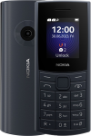 Nokia 110 4G 2023 Dual Sim Midnight