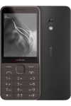 Nokia 235 4G Dual Sim Black