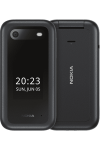 Nokia 2660 Flip 4G Dual Sim Black