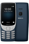 Nokia 8210 4G Dual Sim Dark Blue
