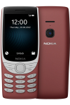 Nokia 8210 4G Dual Sim Red