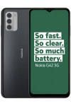 Nokia G42 5G Dual Sim 6/128GB Grey