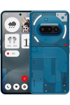 Nothing Phone (3a) 5G Dual Sim 12/256GB Blue