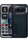 Nothing Phone (4a) 5G Dual Sim 8/128GB Black