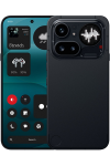 Nothing Phone (4a) Pro 5G Dual Sim 8/128GB Black