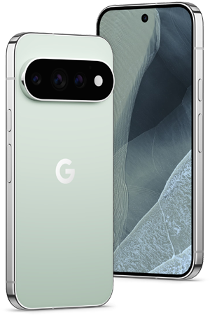 Google Pixel 11 Pro XL 5G Dual Sim 12/256GB Fog Blue