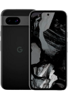 Google Pixel 8a 5G Dual Sim 8/128GB Obsidian Black