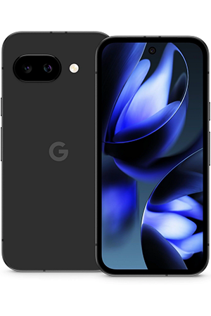 Google Pixel 9a 5G Dual Sim 8/256GB Obsidian Black