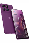 Motorola Edge 60 Pro 5G Dual Sim 12/512GB Grape Purple