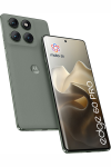 Motorola Edge 60 Pro 5G Dual Sim 12/512GB Shadow Green