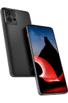 Motorola ThinkPhone 5G Dual Sim 8/256GB Carbon Black