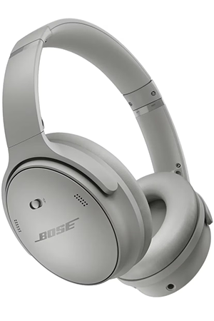 Bose QuietComfort Headphones Moonlight Gray (884367-1700)