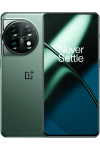 OnePlus 11 5G Dual Sim 16/256GB Eternal Green